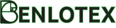 Benlotex Logo